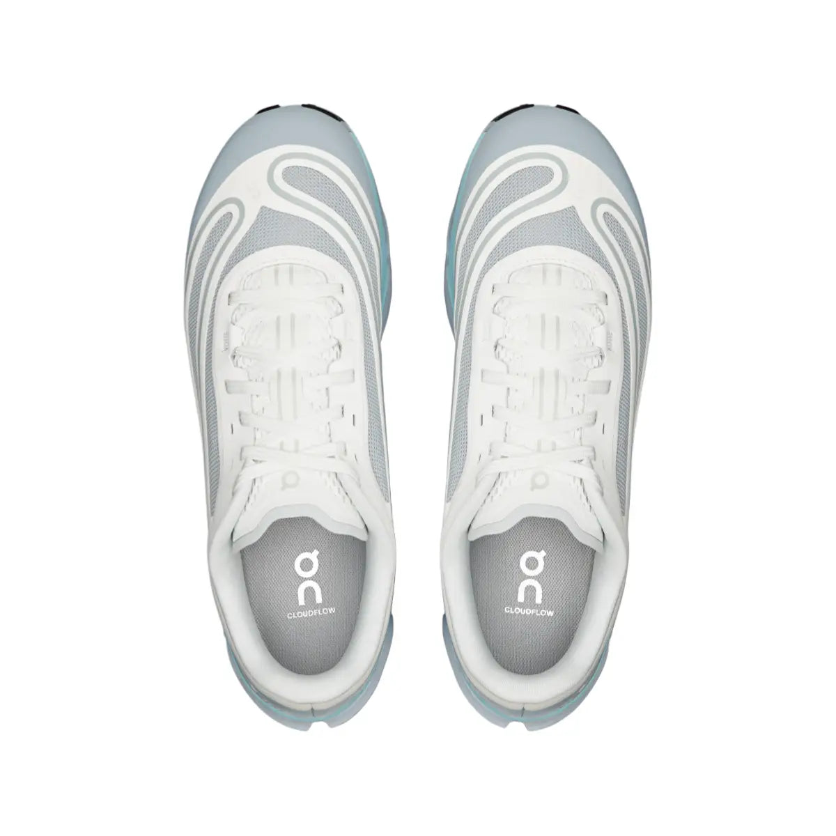 Cloudflow 5 AD Designed for Speed Built for Every Workout