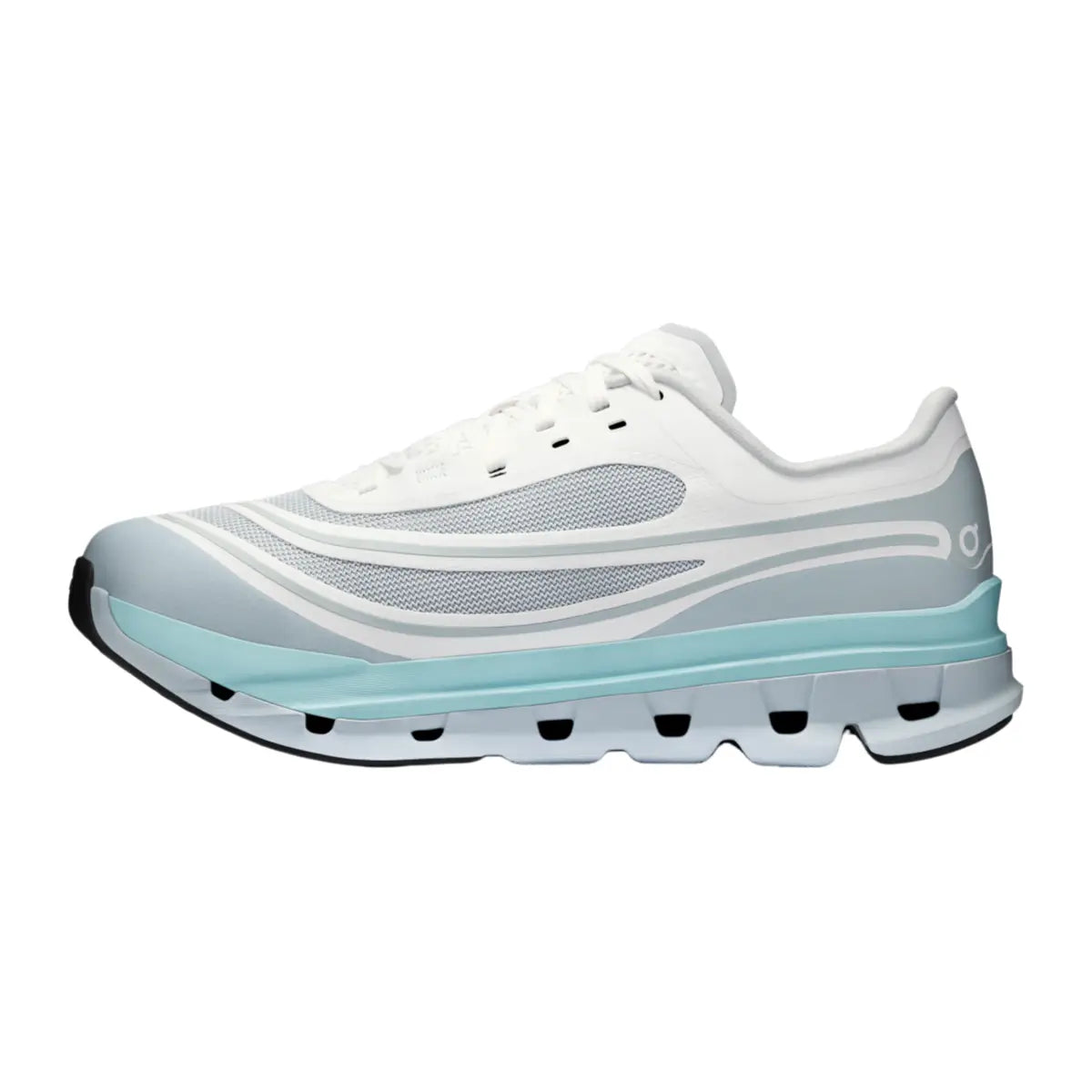 Cloudflow 5 AD Designed for Speed Built for Every Workout