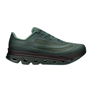 Obsidian/Evergreen