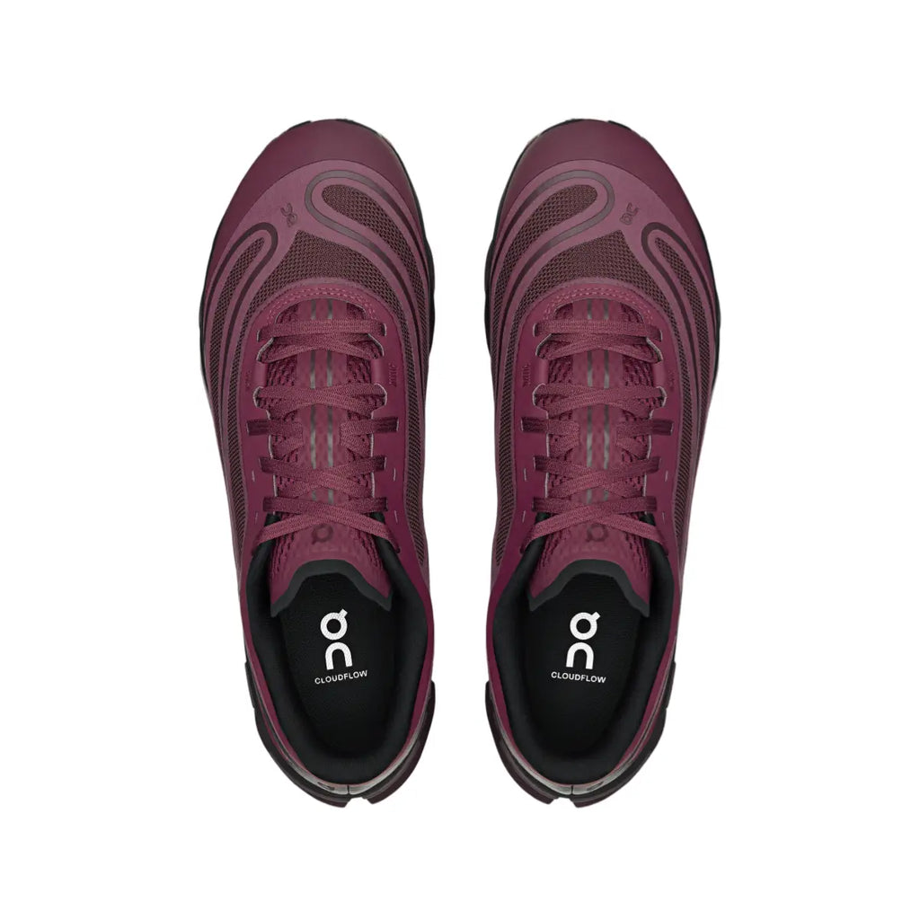 Cloudflow 5 AD Designed for Speed Built for Every Workout