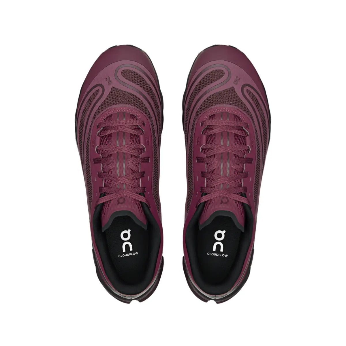 Cloudflow 5 AD Designed for Speed Built for Every Workout