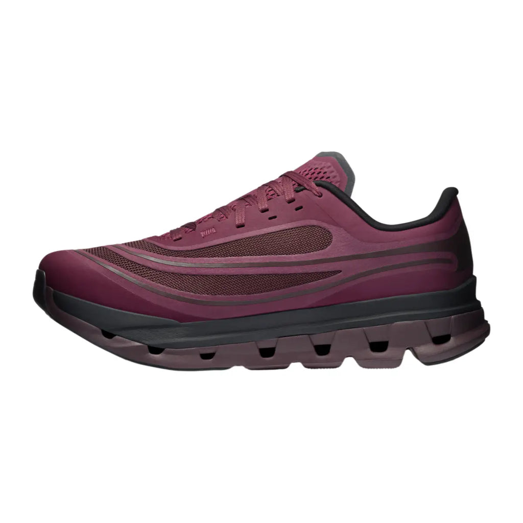 Cloudflow 5 AD Designed for Speed Built for Every Workout