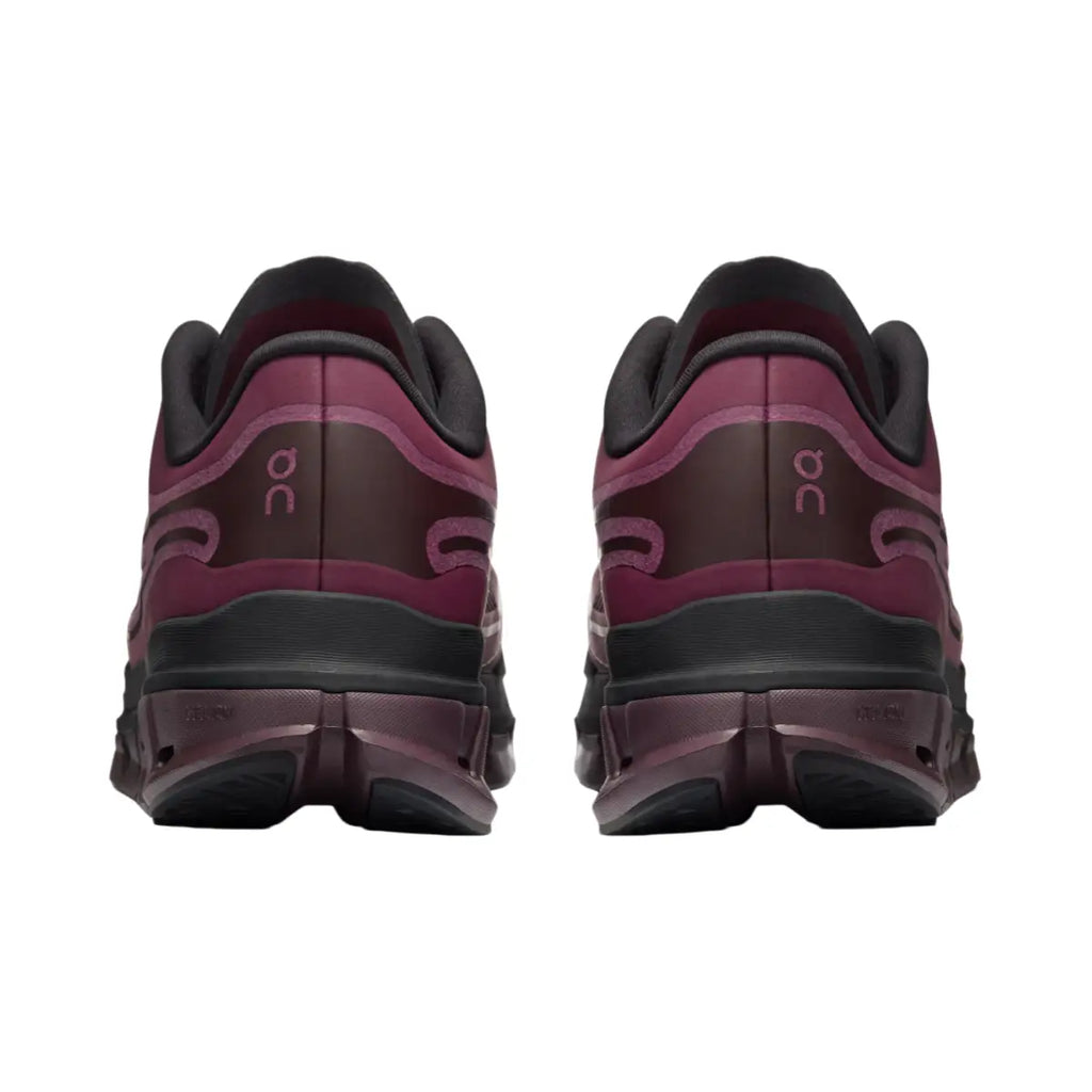 Cloudflow 5 AD Designed for Speed Built for Every Workout