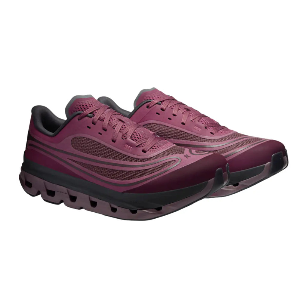 Cloudflow 5 AD Designed for Speed Built for Every Workout