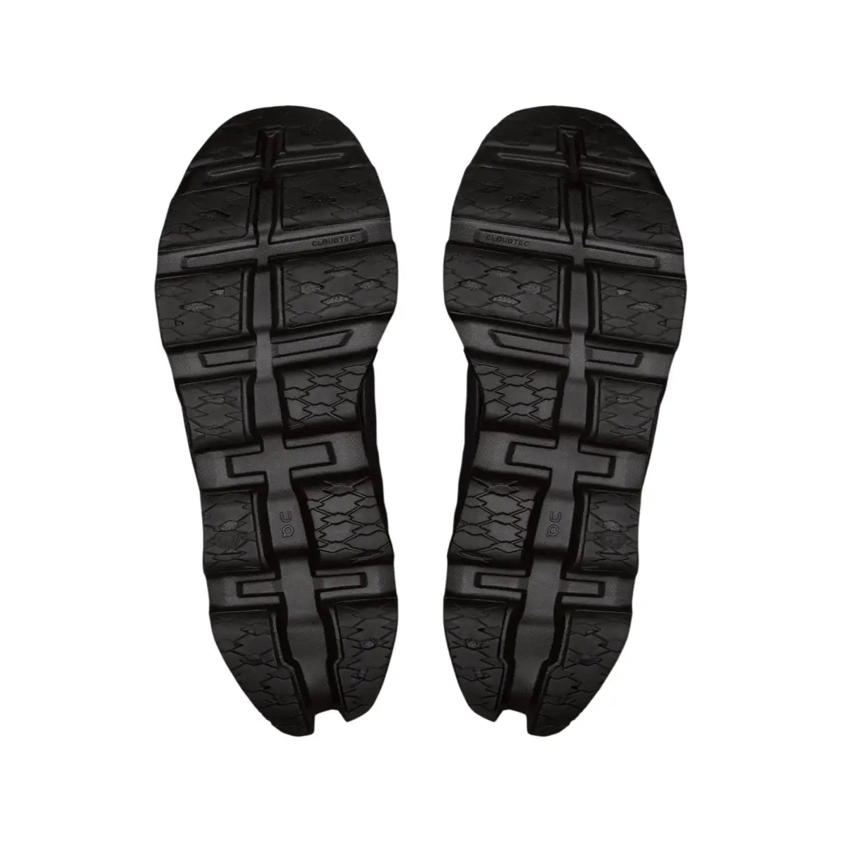 Cloudmonster 3 Max Cushioning. Monster Energy Unleashed.