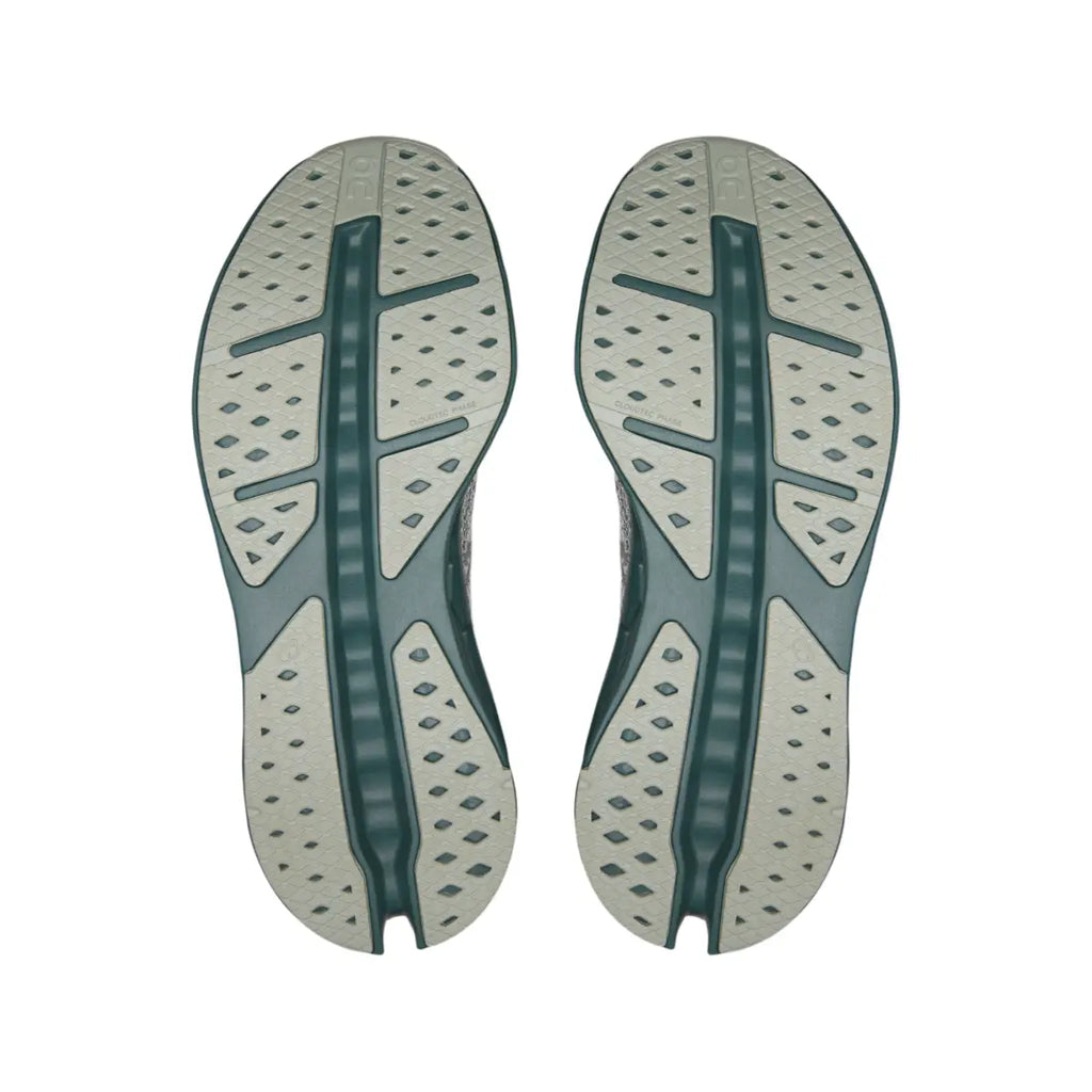 Cloudsurfer Max Engineered for Every Terrain