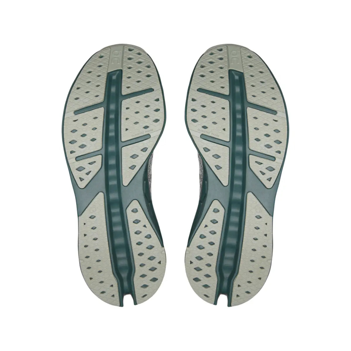 Cloudsurfer Max Engineered for Every Terrain