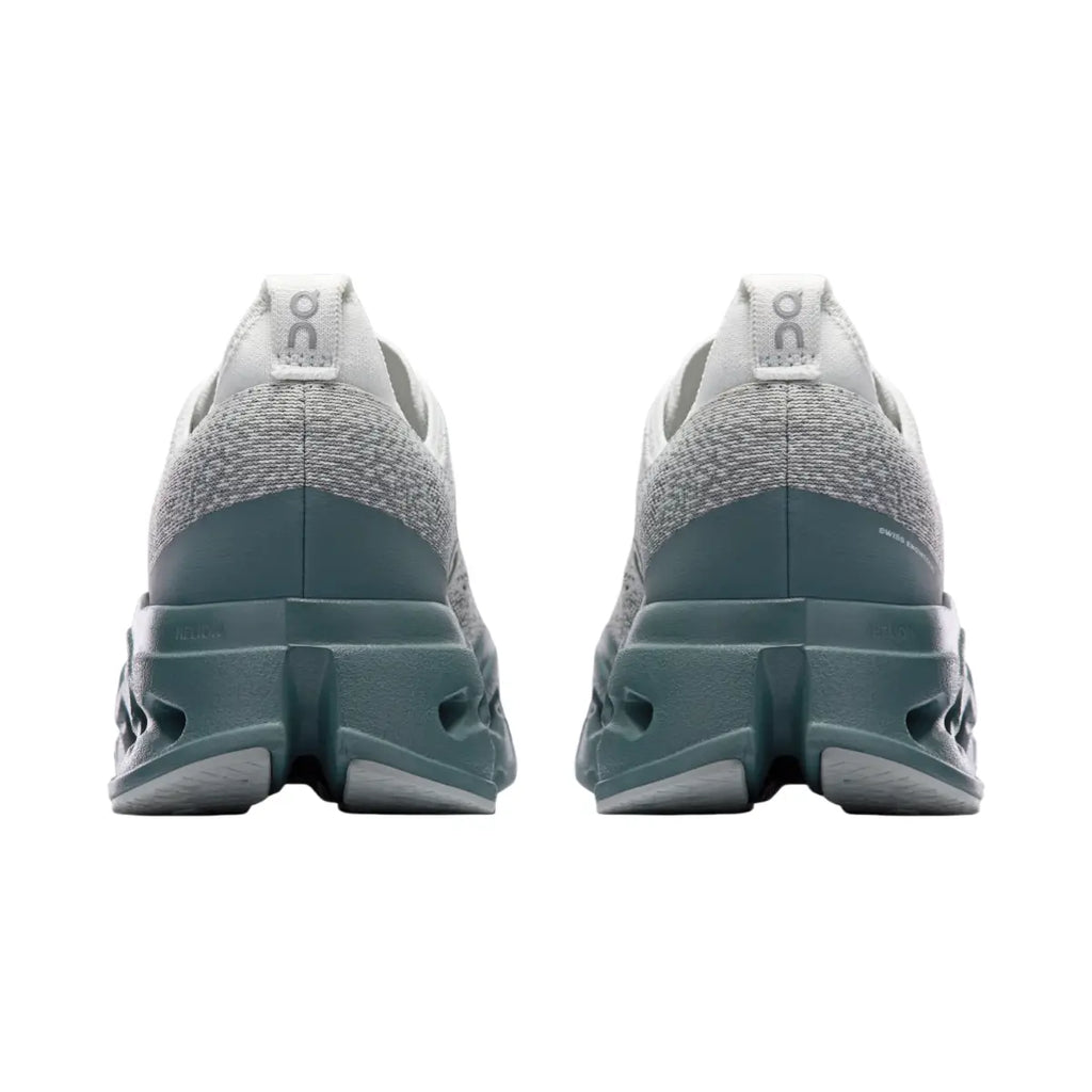 Cloudsurfer Max Engineered for Every Terrain