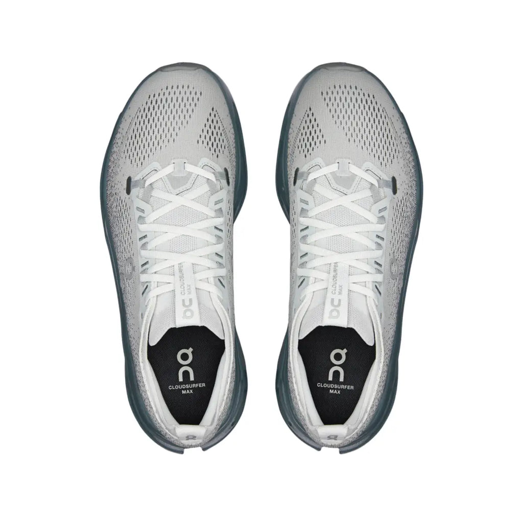 Cloudsurfer Max Engineered for Every Terrain