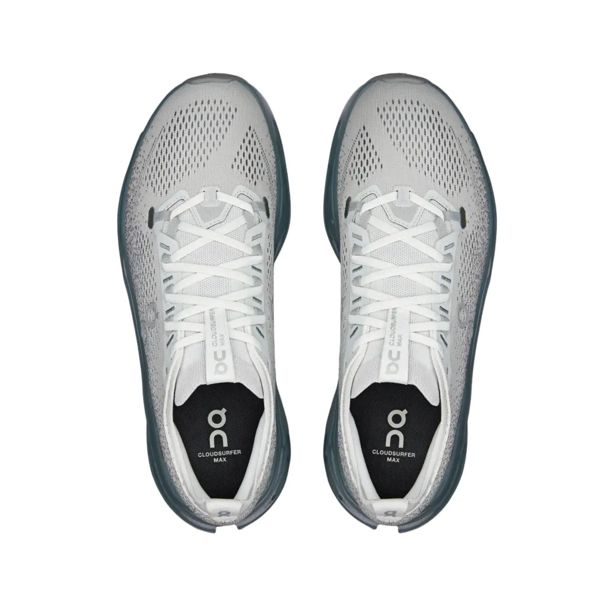 Cloudsurfer Max Engineered for Every Terrain