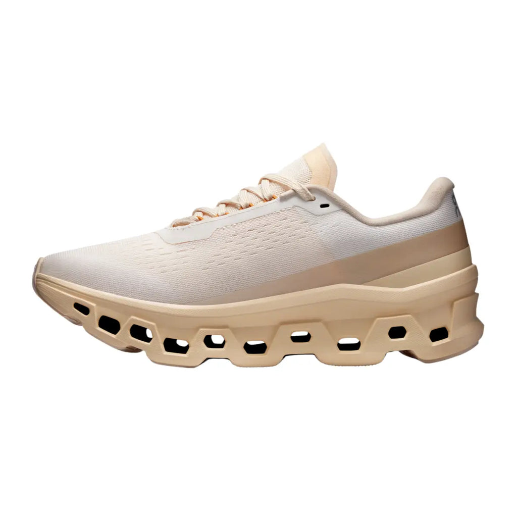 Cloudmonster 1 Max Cushioning. Monster Energy