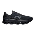 Cloudmonster 1 Max Cushioning. Monster Energy