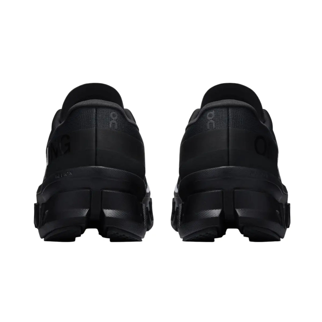 Cloudmonster 1 Max Cushioning. Monster Energy
