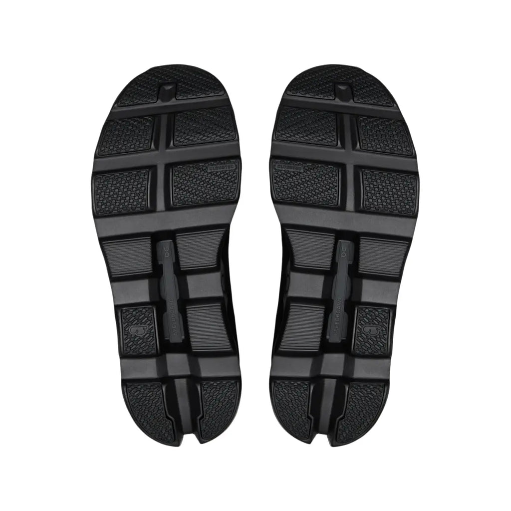 Cloudmonster 1 Max Cushioning. Monster Energy
