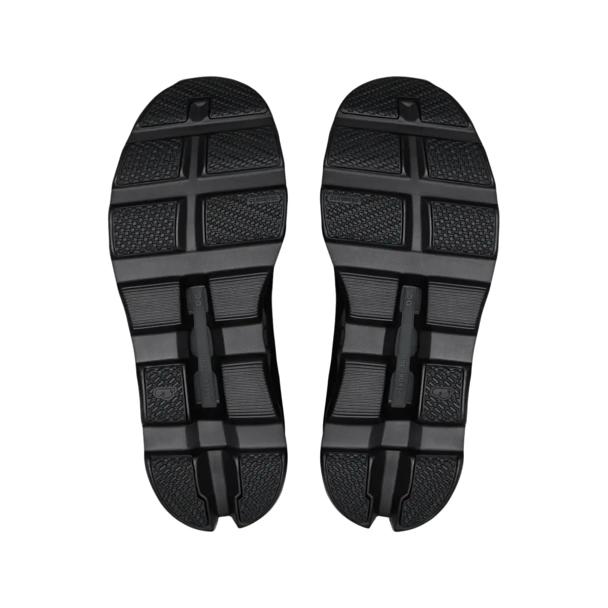 Cloudmonster 1 Max Cushioning. Monster Energy