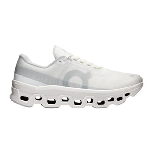 White/White
