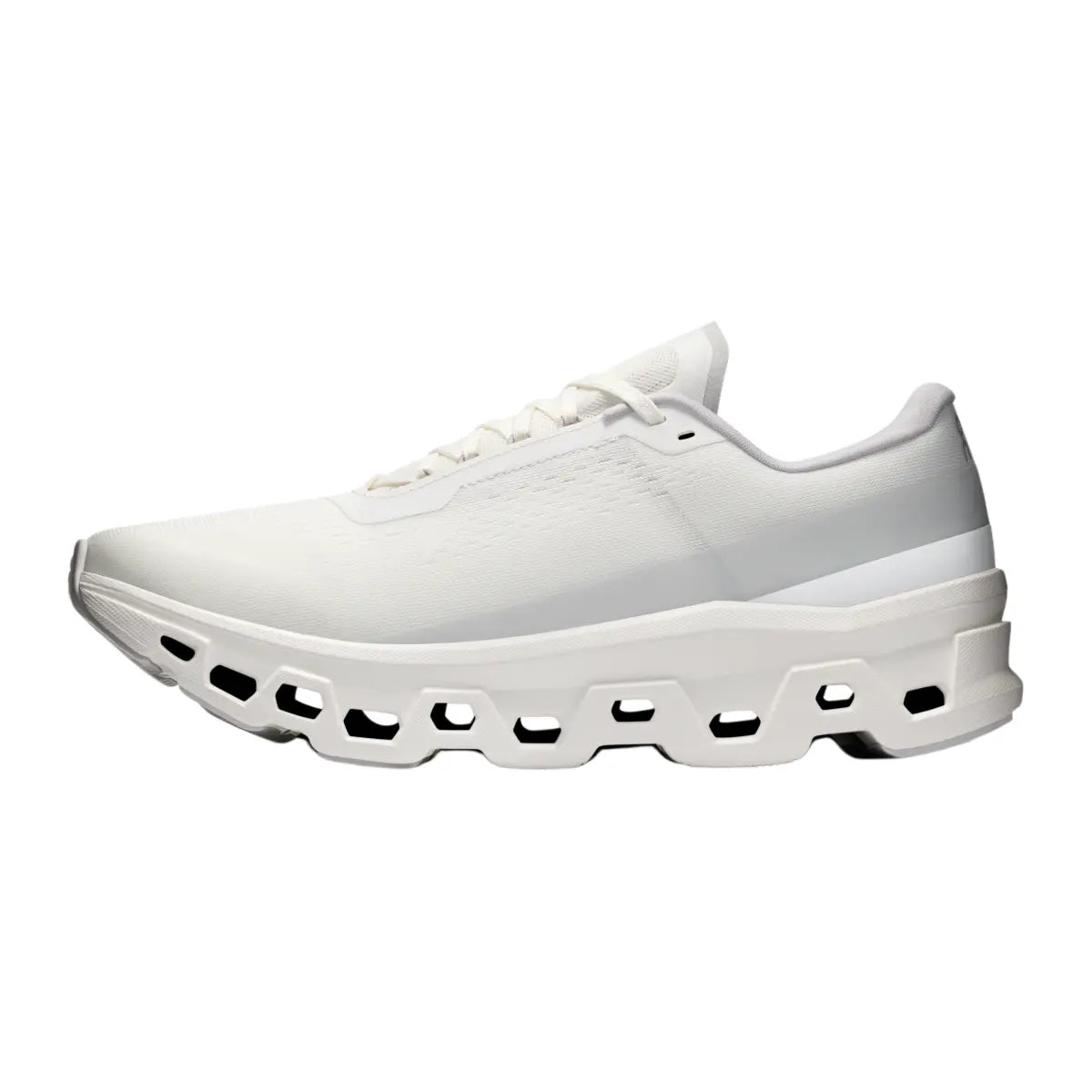 Cloudmonster 1 Max Cushioning. Monster Energy