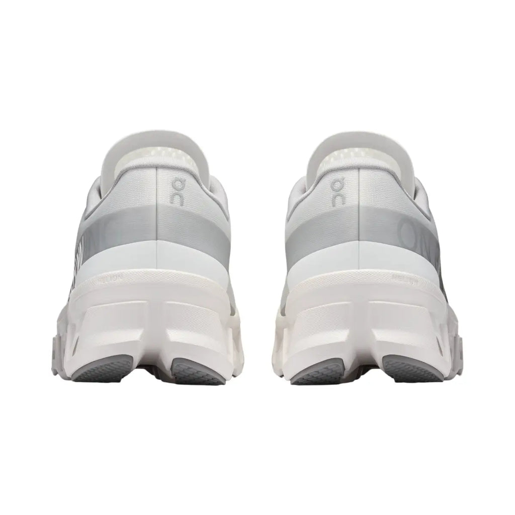 Cloudmonster 1 Max Cushioning. Monster Energy