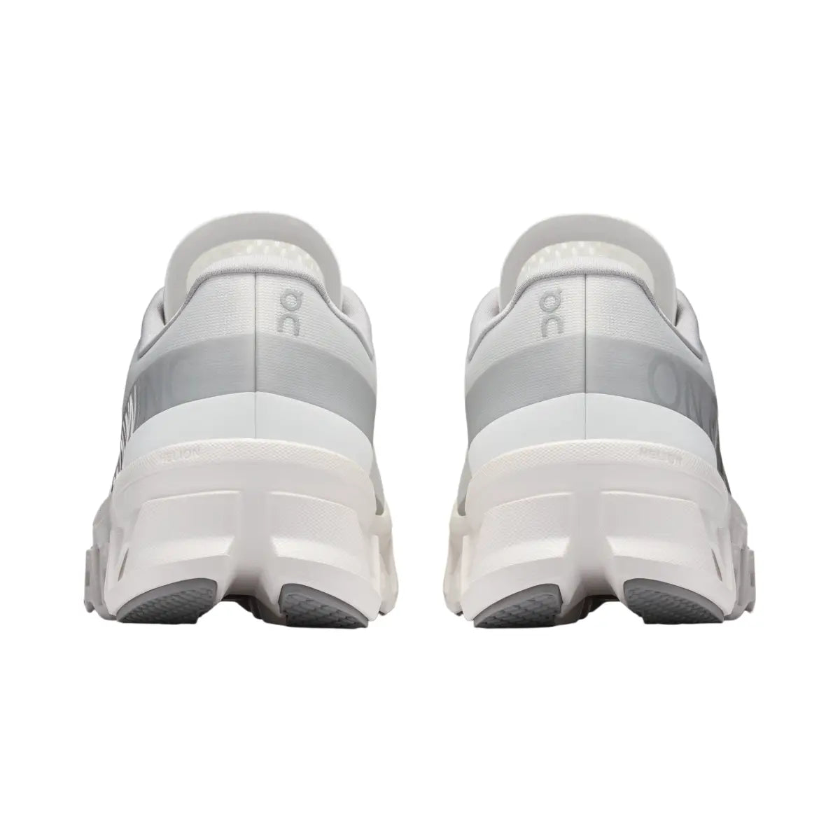Cloudmonster 1 Max Cushioning. Monster Energy