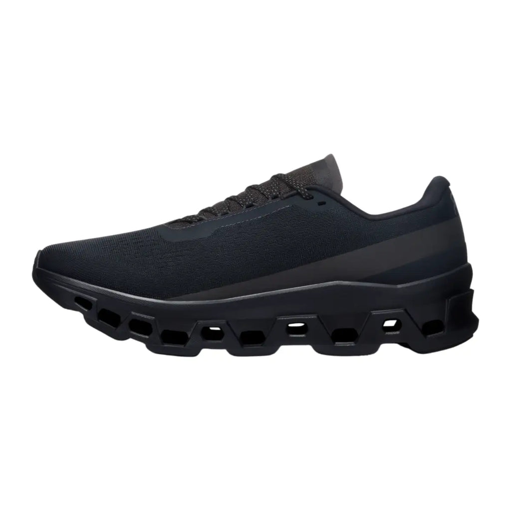Cloudmonster 1 Max Cushioning. Monster Energy