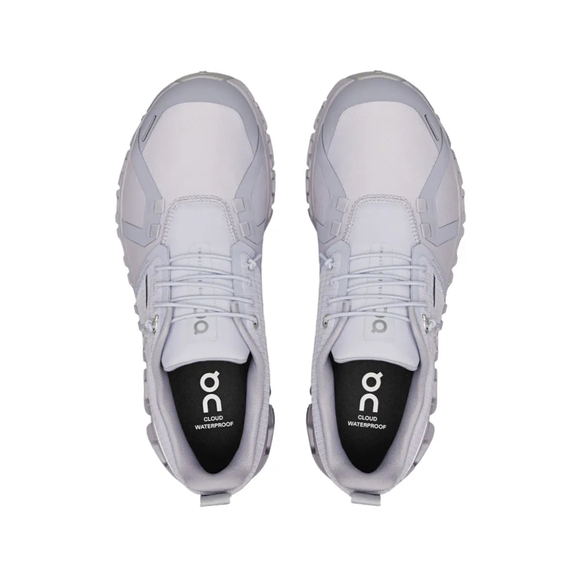 Cloud 6Wp the Everyday Shoe  Now Waterproof