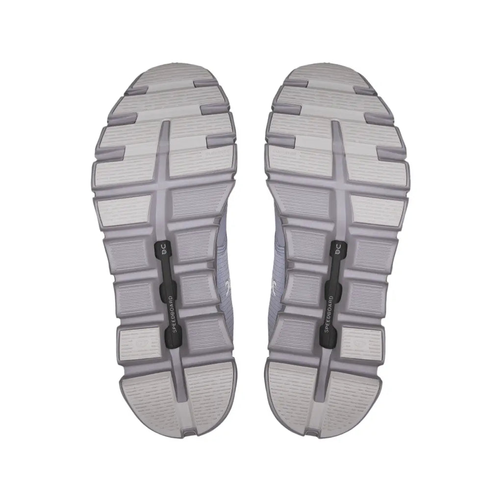 Cloud 6Wp the Everyday Shoe  Now Waterproof