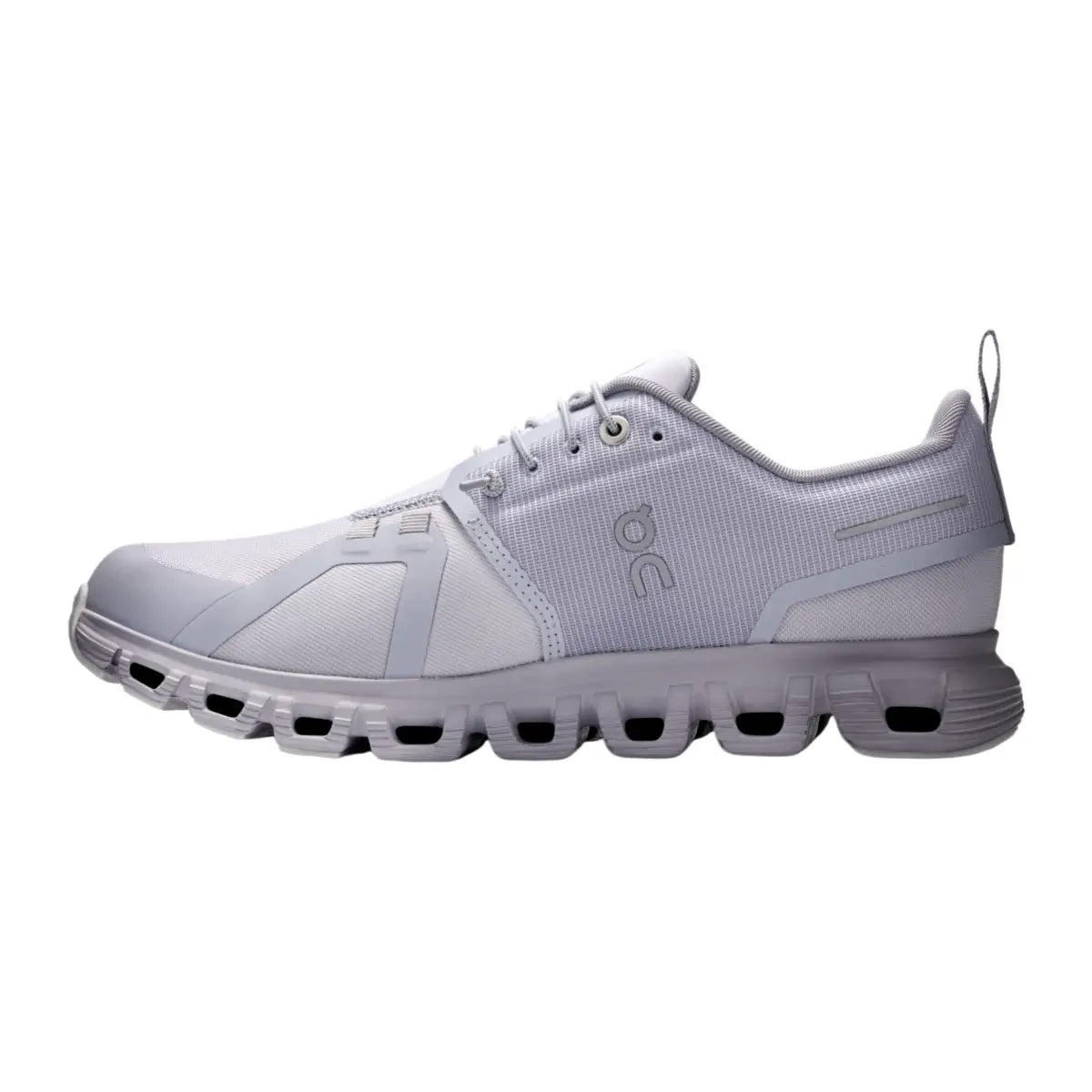 Cloud 6Wp the Everyday Shoe  Now Waterproof