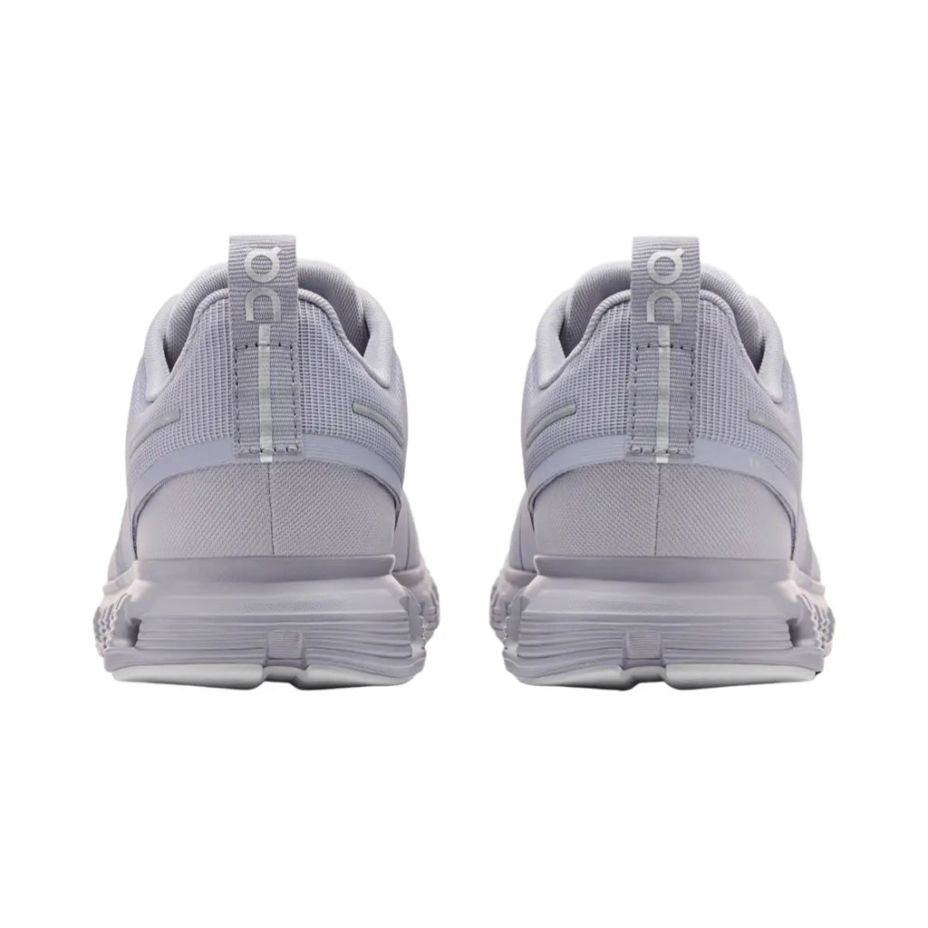 Cloud 6Wp the Everyday Shoe  Now Waterproof