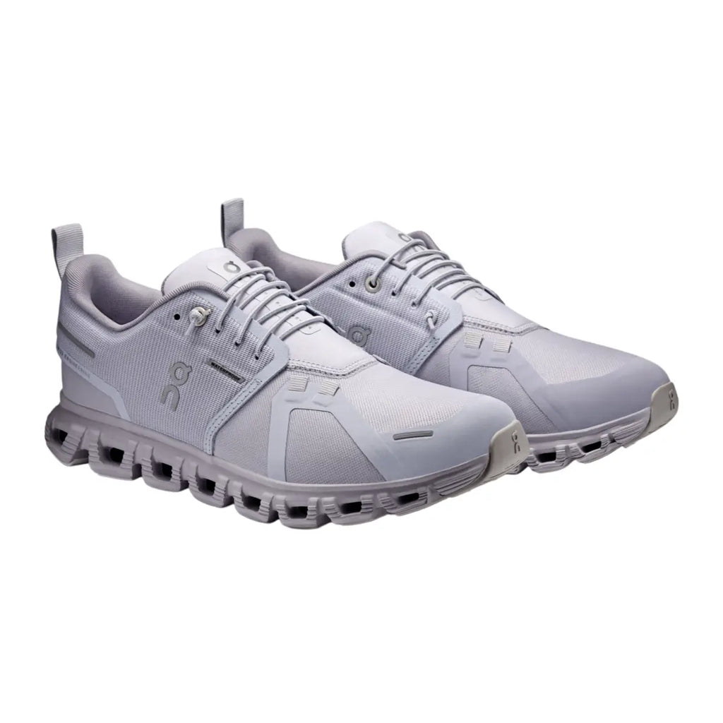 Cloud 6Wp the Everyday Shoe  Now Waterproof