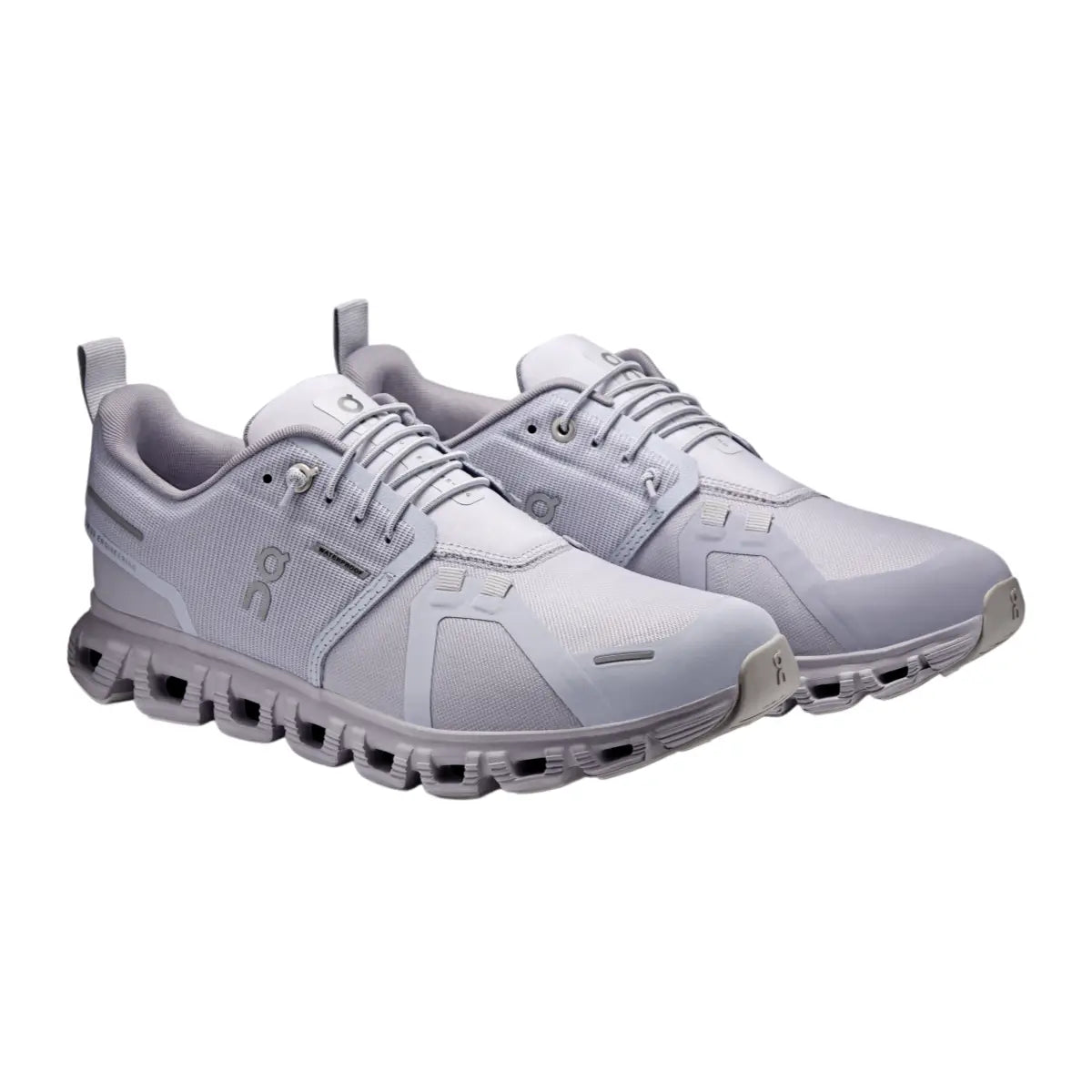 Cloud 6Wp the Everyday Shoe  Now Waterproof