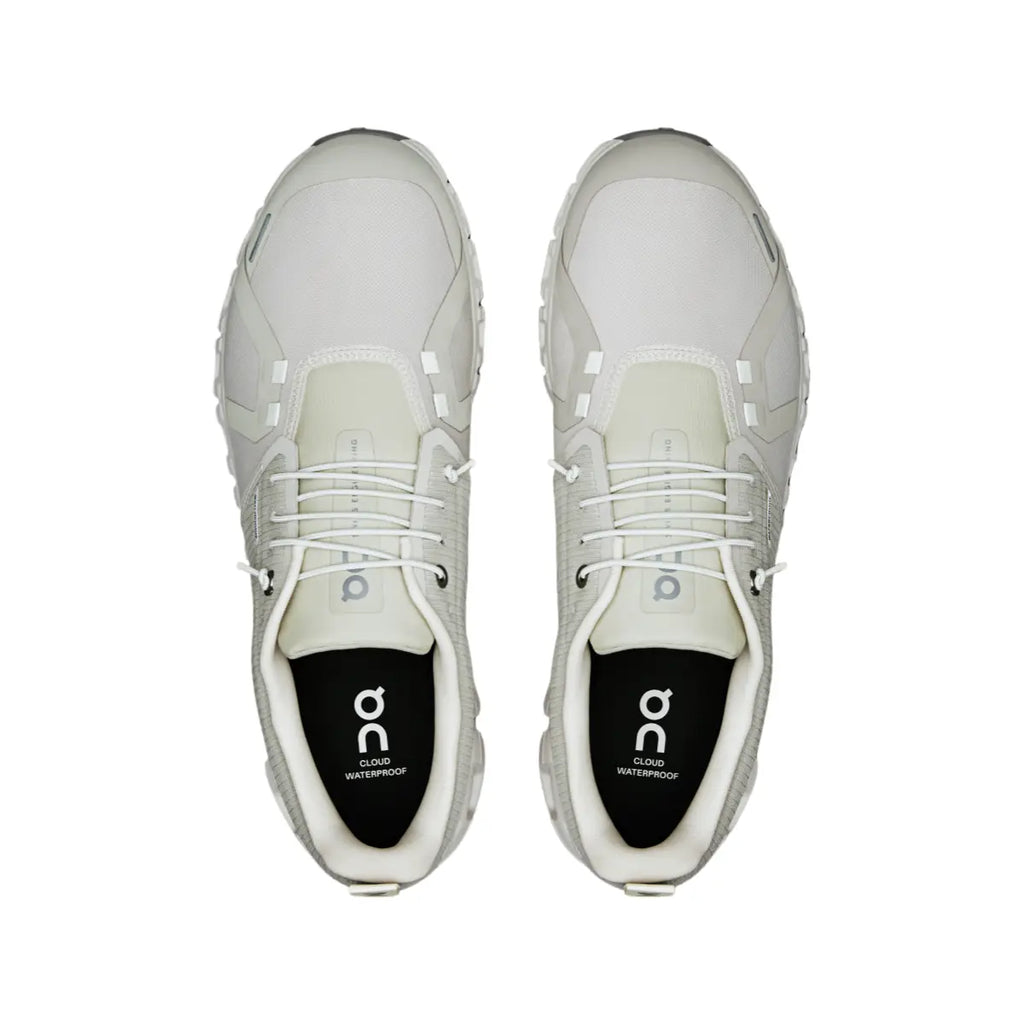 Cloud 6Wp the Everyday Shoe  Now Waterproof
