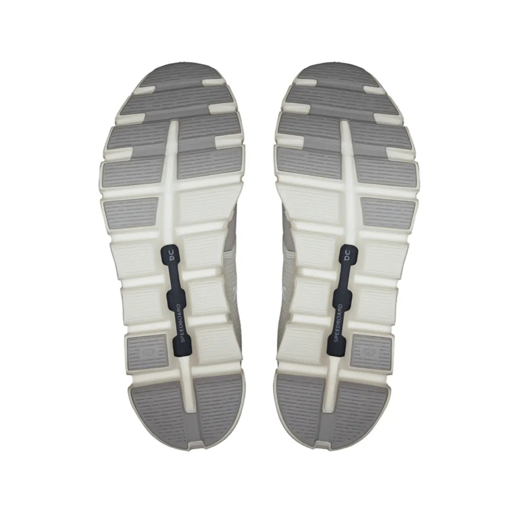 Cloud 6Wp the Everyday Shoe  Now Waterproof