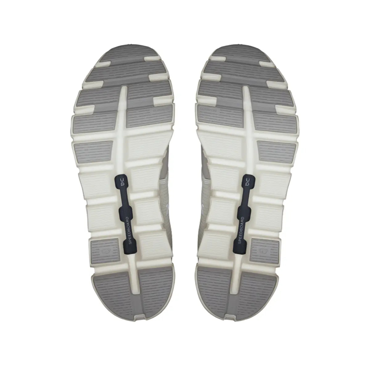Cloud 6Wp the Everyday Shoe  Now Waterproof