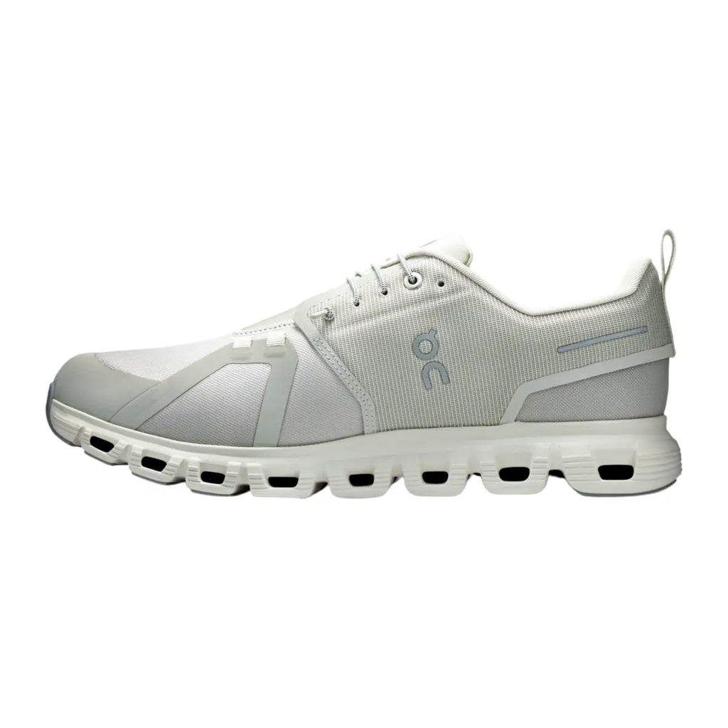 Cloud 6Wp the Everyday Shoe  Now Waterproof