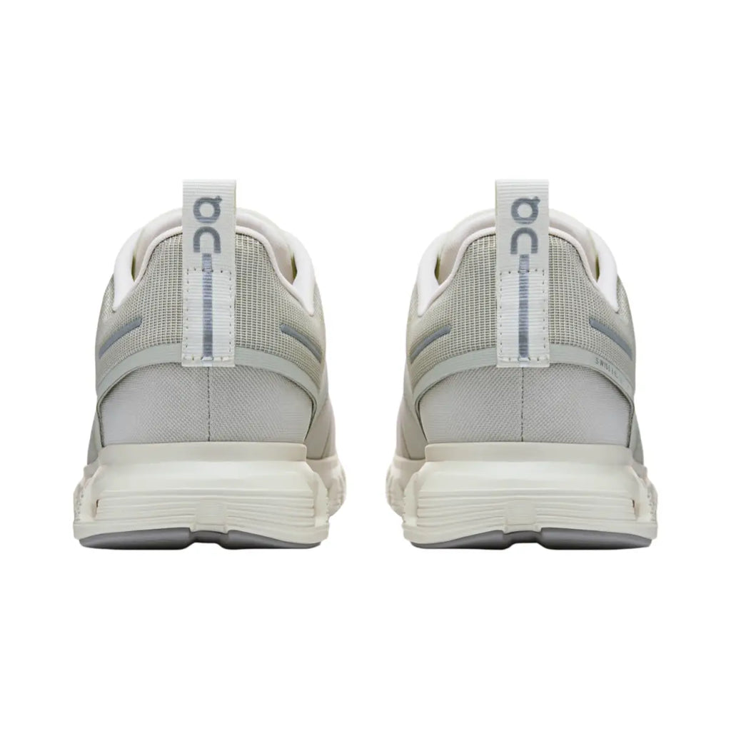 Cloud 6Wp the Everyday Shoe  Now Waterproof
