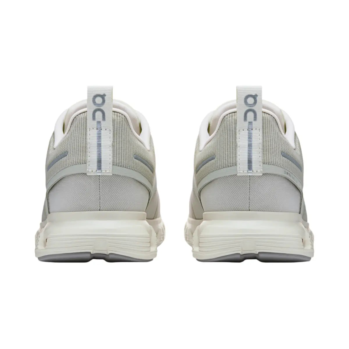Cloud 6Wp the Everyday Shoe  Now Waterproof