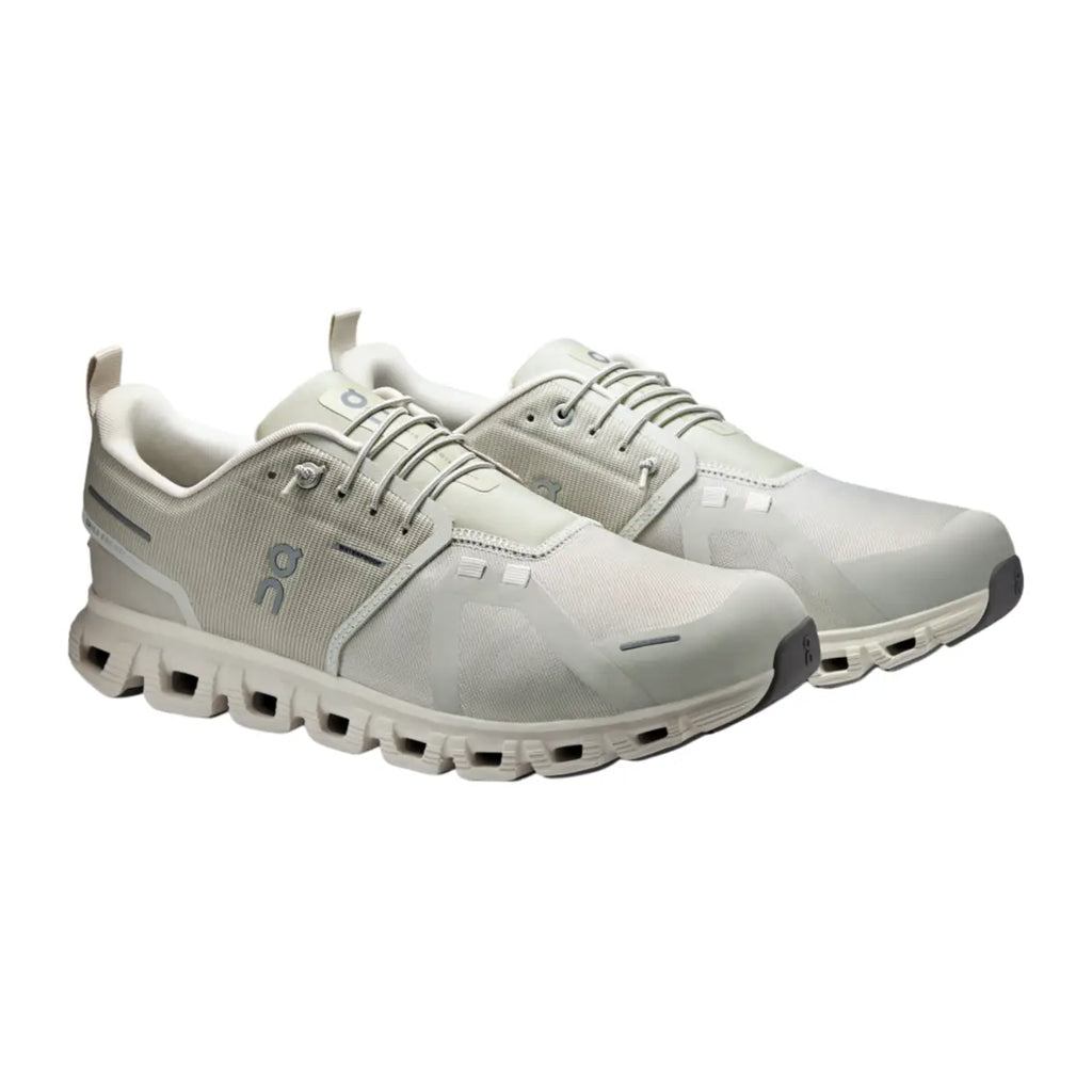 Cloud 6Wp the Everyday Shoe  Now Waterproof
