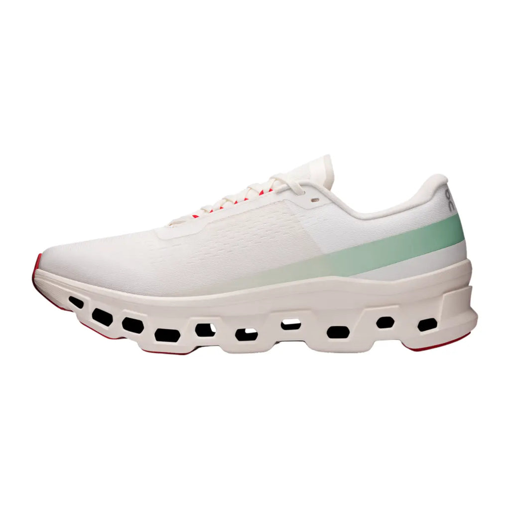 Cloudmonster 1 Max Cushioning. Monster Energy