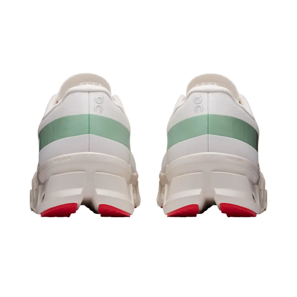 Cloudmonster 1 Max Cushioning. Monster Energy