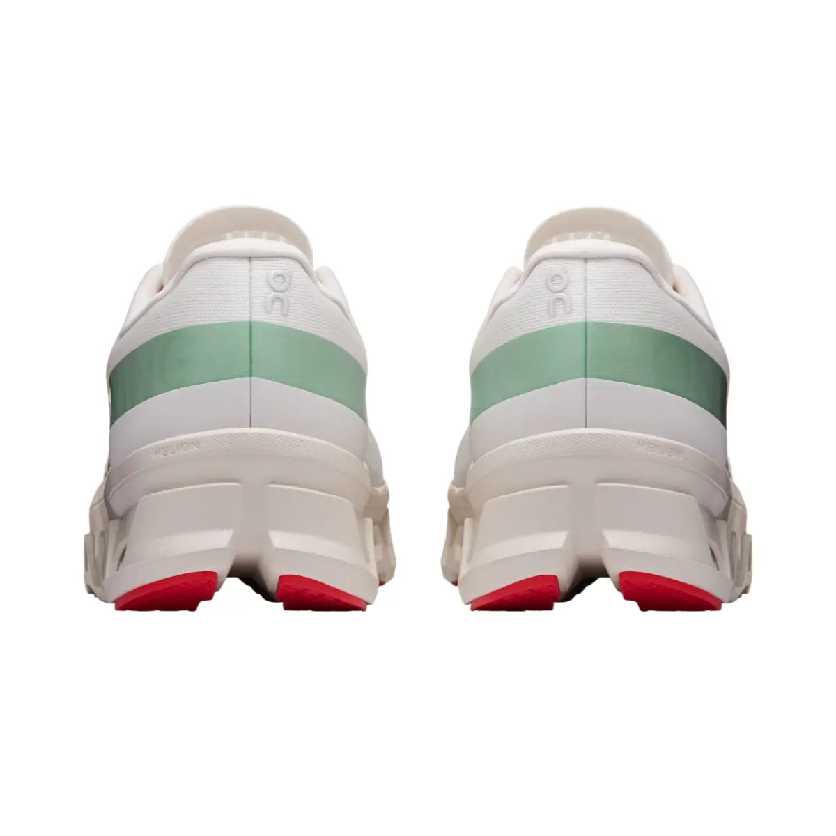Cloudmonster 1 Max Cushioning. Monster Energy