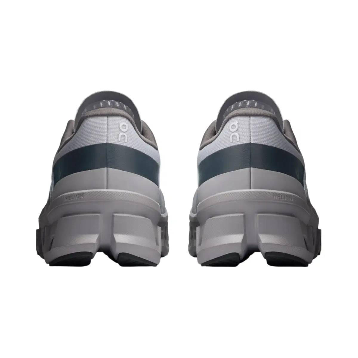 Cloudmonster 1 Max Cushioning. Monster Energy