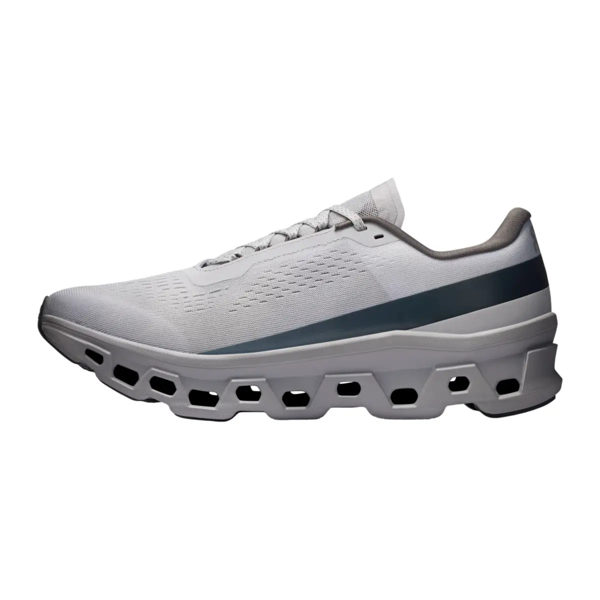 Cloudmonster 1 Max Cushioning. Monster Energy