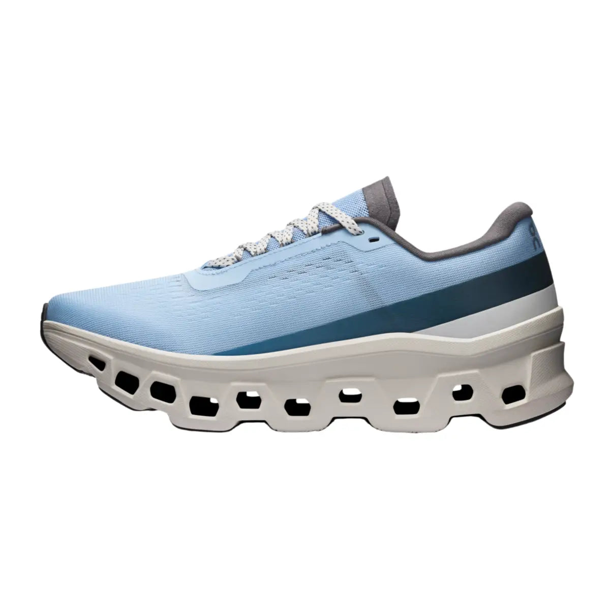 Cloudmonster 1 Max Cushioning. Monster Energy