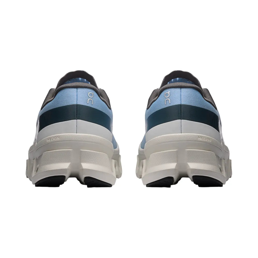 Cloudmonster 1 Max Cushioning. Monster Energy