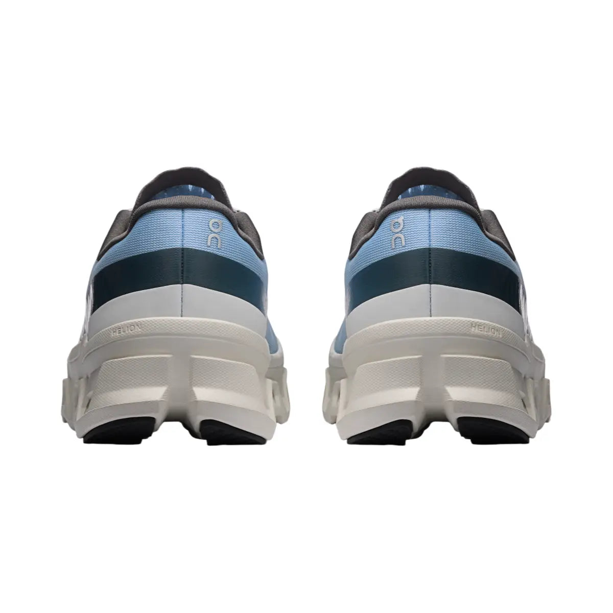 Cloudmonster 1 Max Cushioning. Monster Energy
