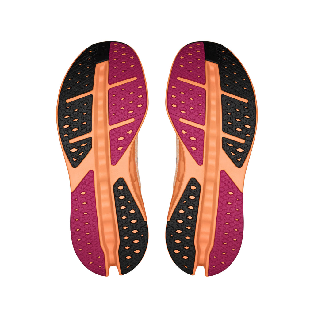 Cloudsurfer Max Engineered for Every Terrain