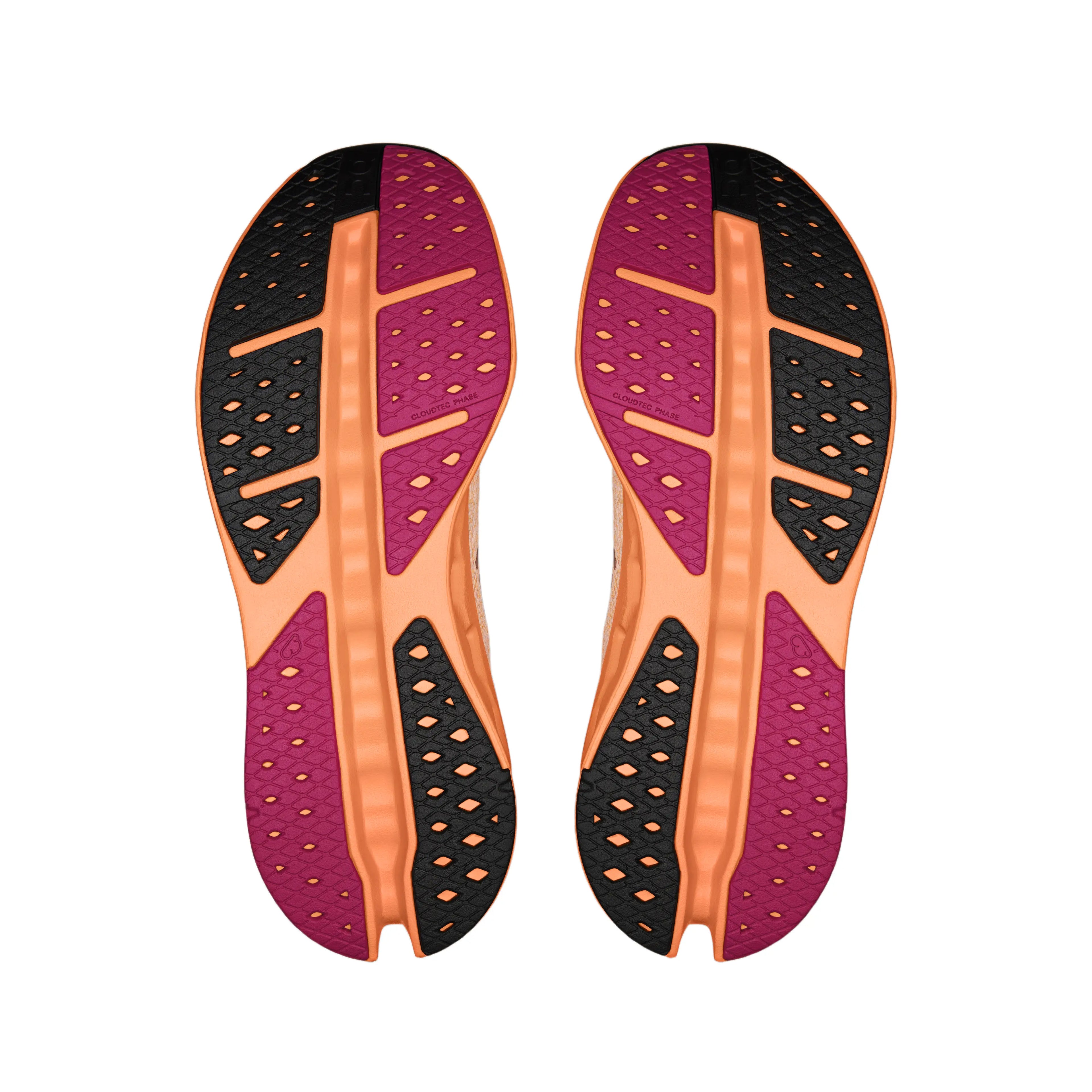 Cloudsurfer Max Engineered for Every Terrain