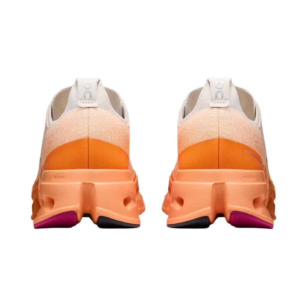 Cloudsurfer Max Engineered for Every Terrain