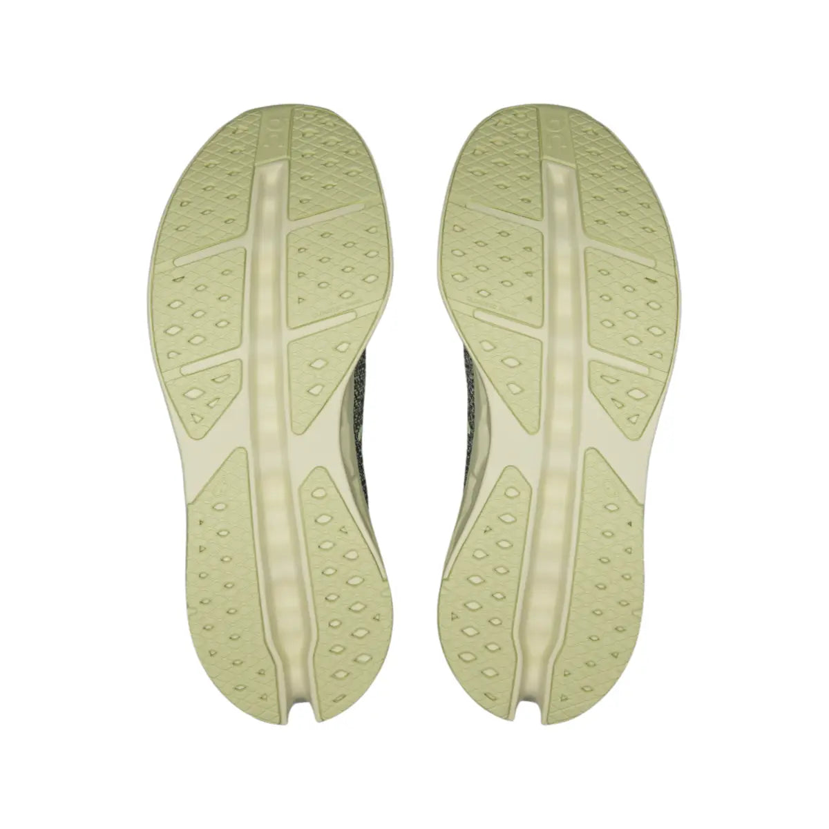 Cloudsurfer Max Engineered for Every Terrain