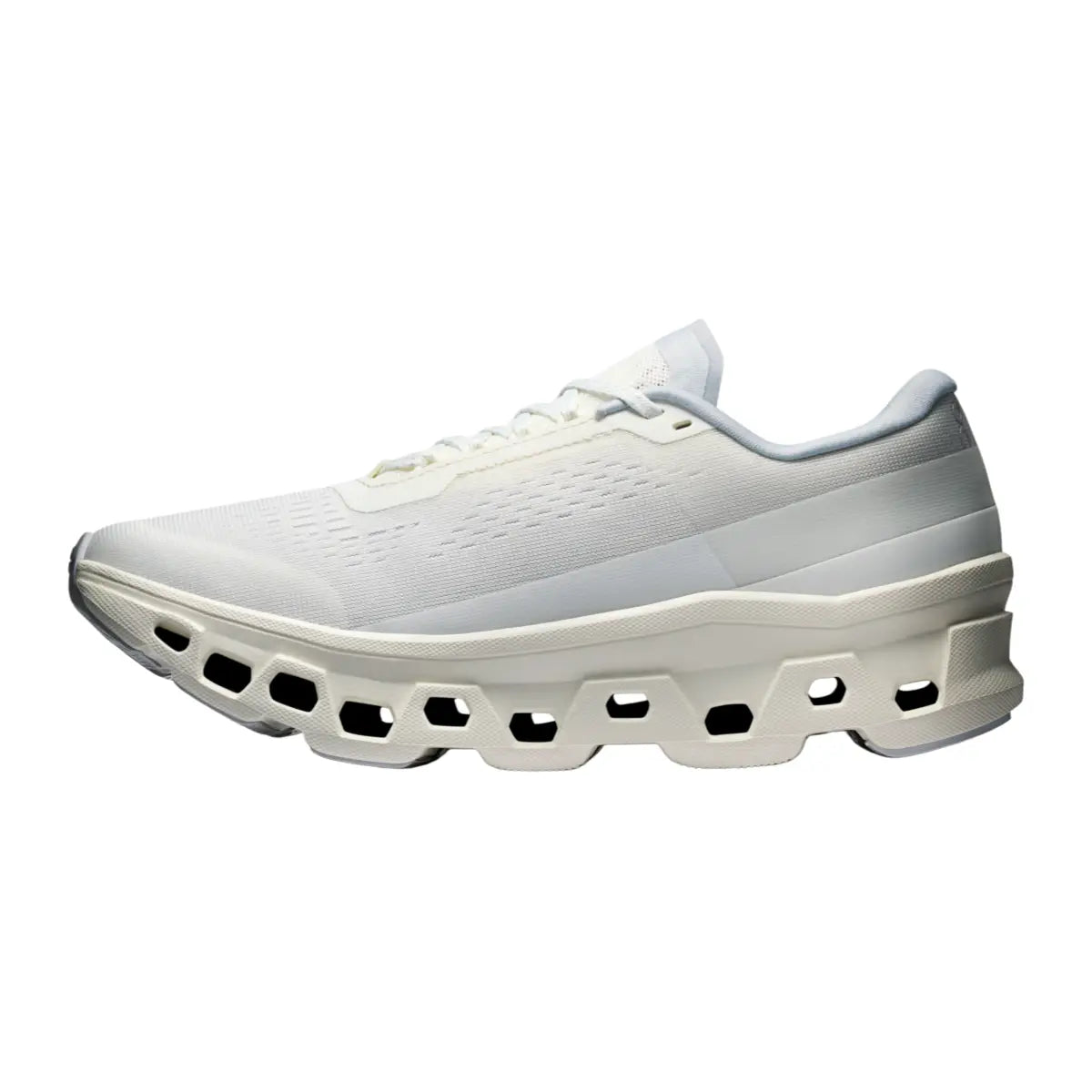 Cloudmonster 1 Max Cushioning. Monster Energy